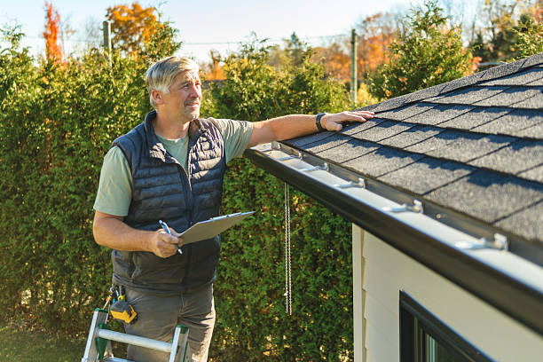 Trusted Flat Roof Repair service in Rushsylvania, OH - Ben Roofing and Steel LLC
