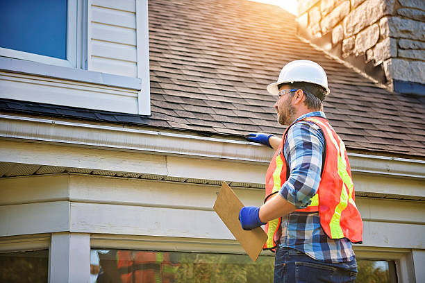 Trusted Storm Damage Roof Repair service in Rushsylvania, OH - Ben Roofing and Steel LLC